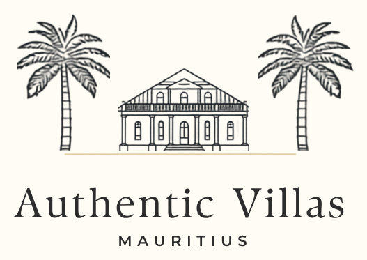 Authentic Villas Mauritius
