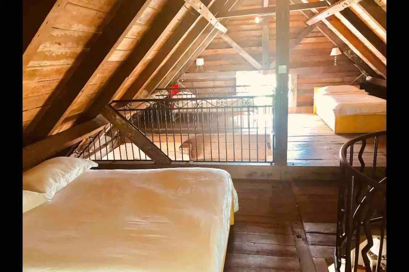 Villa Cazembois photo 1