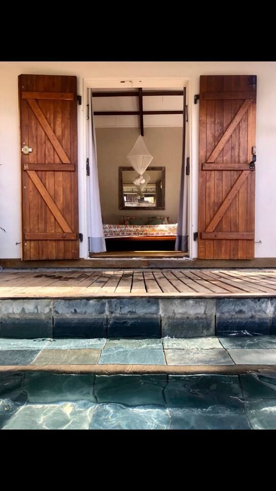 Villa Cazembois photo 2