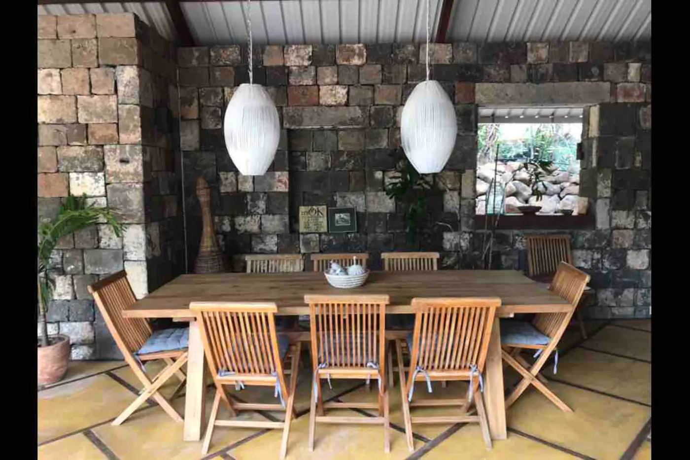 Villa Cazembois photo 5