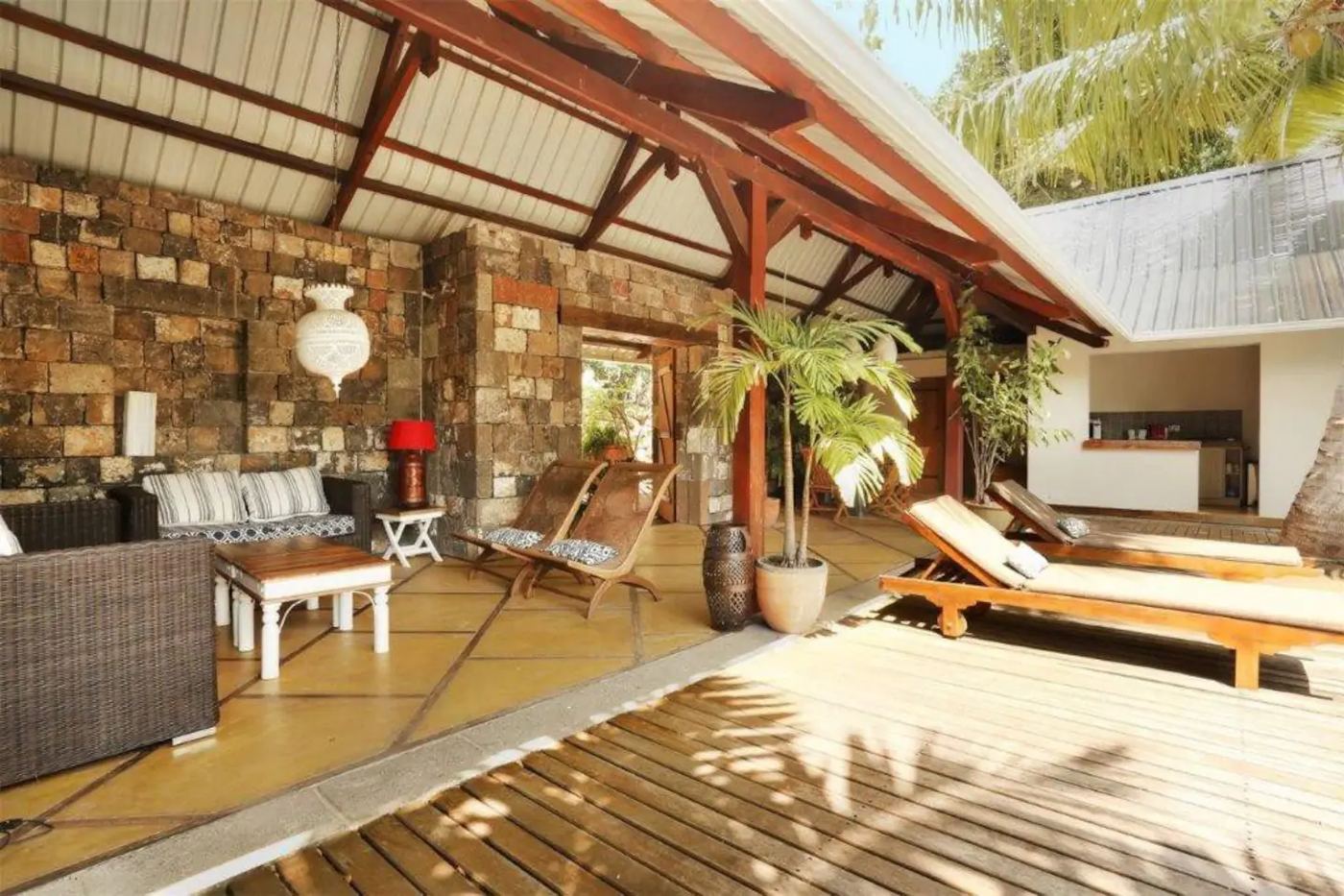 Villa Cazembois photo 6