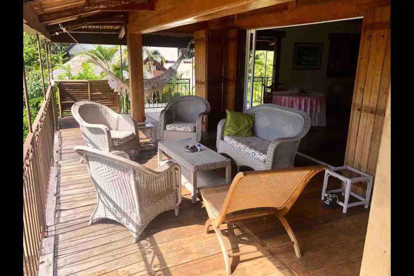 Villa Cazembois photo 7