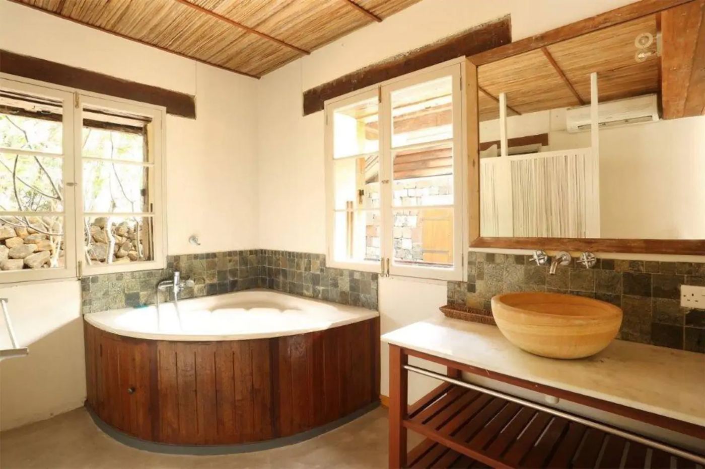 Villa Cazembois photo 8