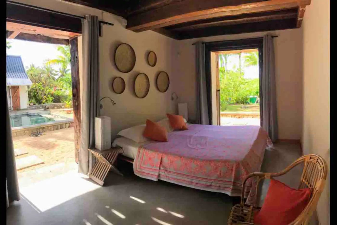 Villa Cazembois photo 9