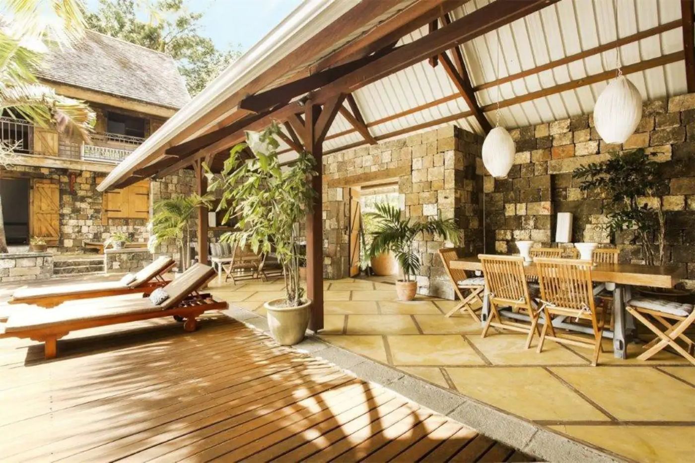 Villa Cazembois photo 13