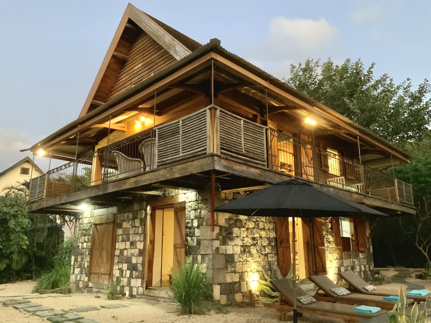 Villa Cazembois photo 16