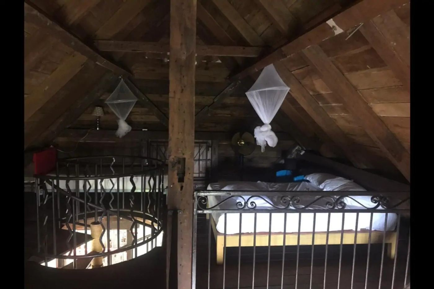 Villa Cazembois photo 17