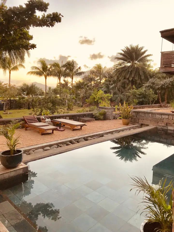 Villa Cazembois photo 18