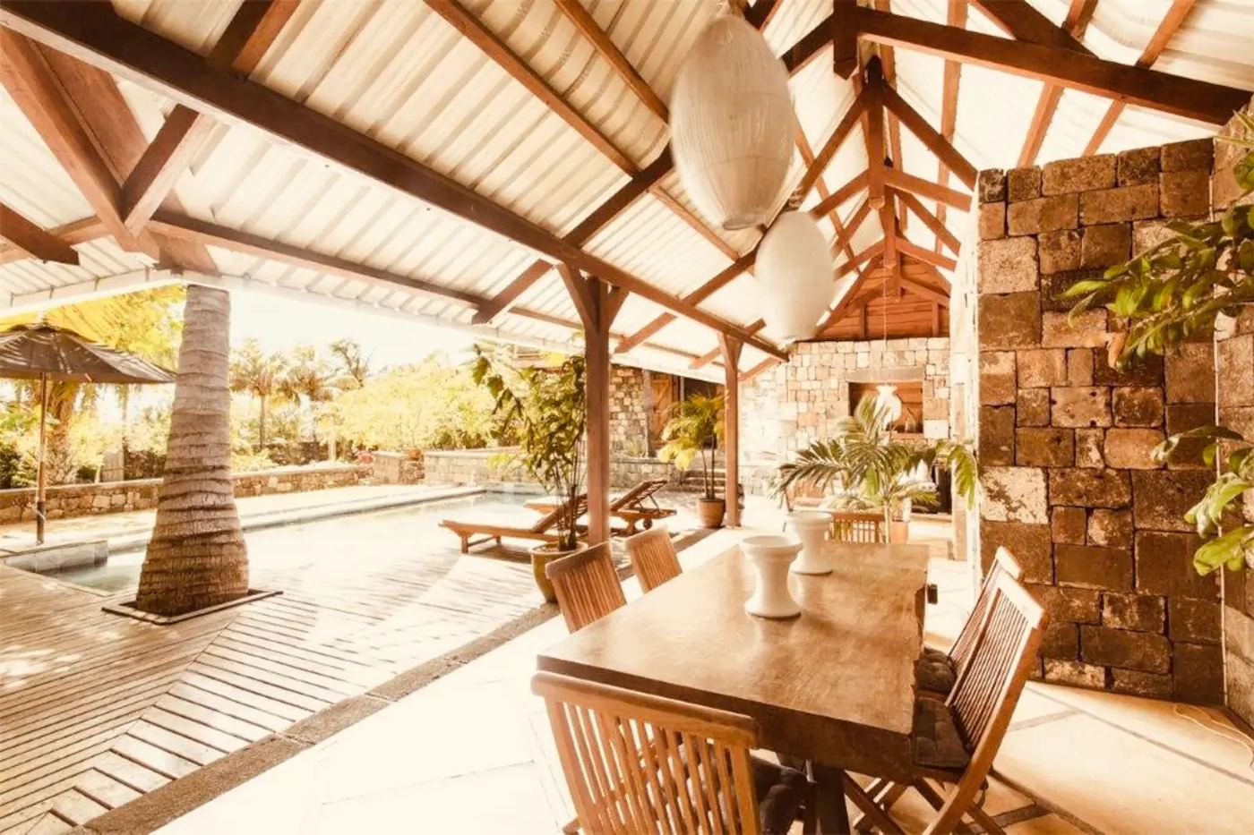 Villa Cazembois photo 19