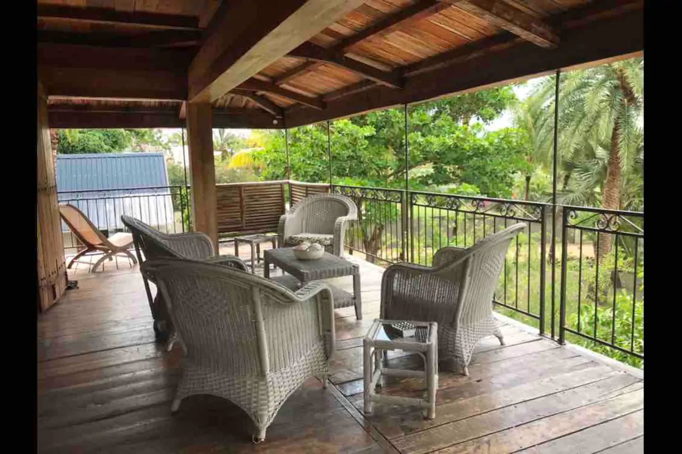 Villa Cazembois photo 20