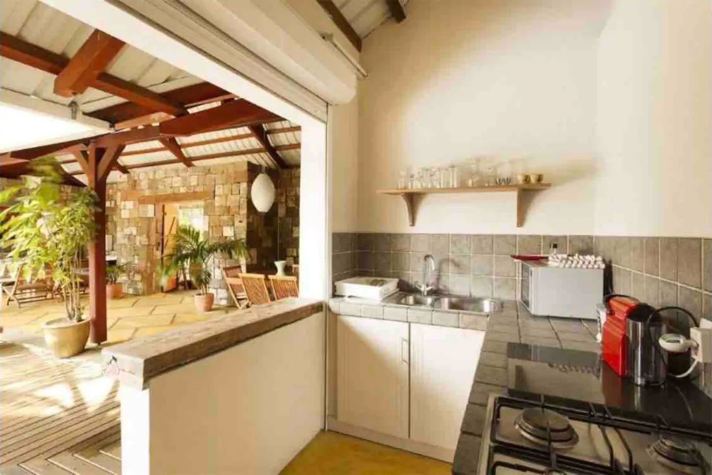 Villa Cazembois photo 22