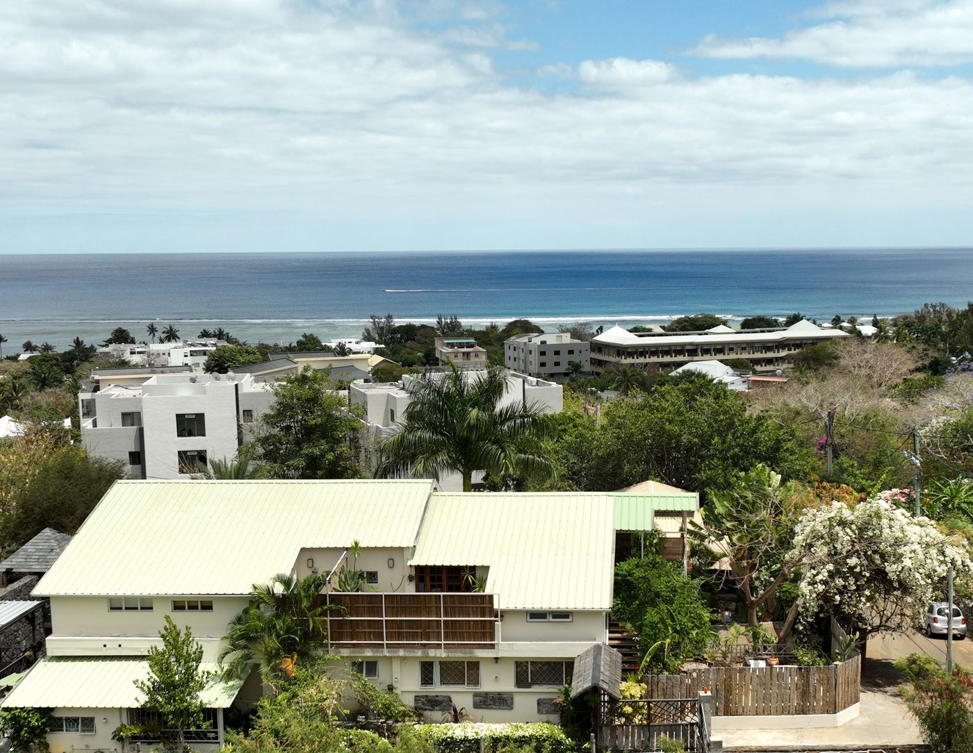 Villa Lacaze Flamboyant photo 5