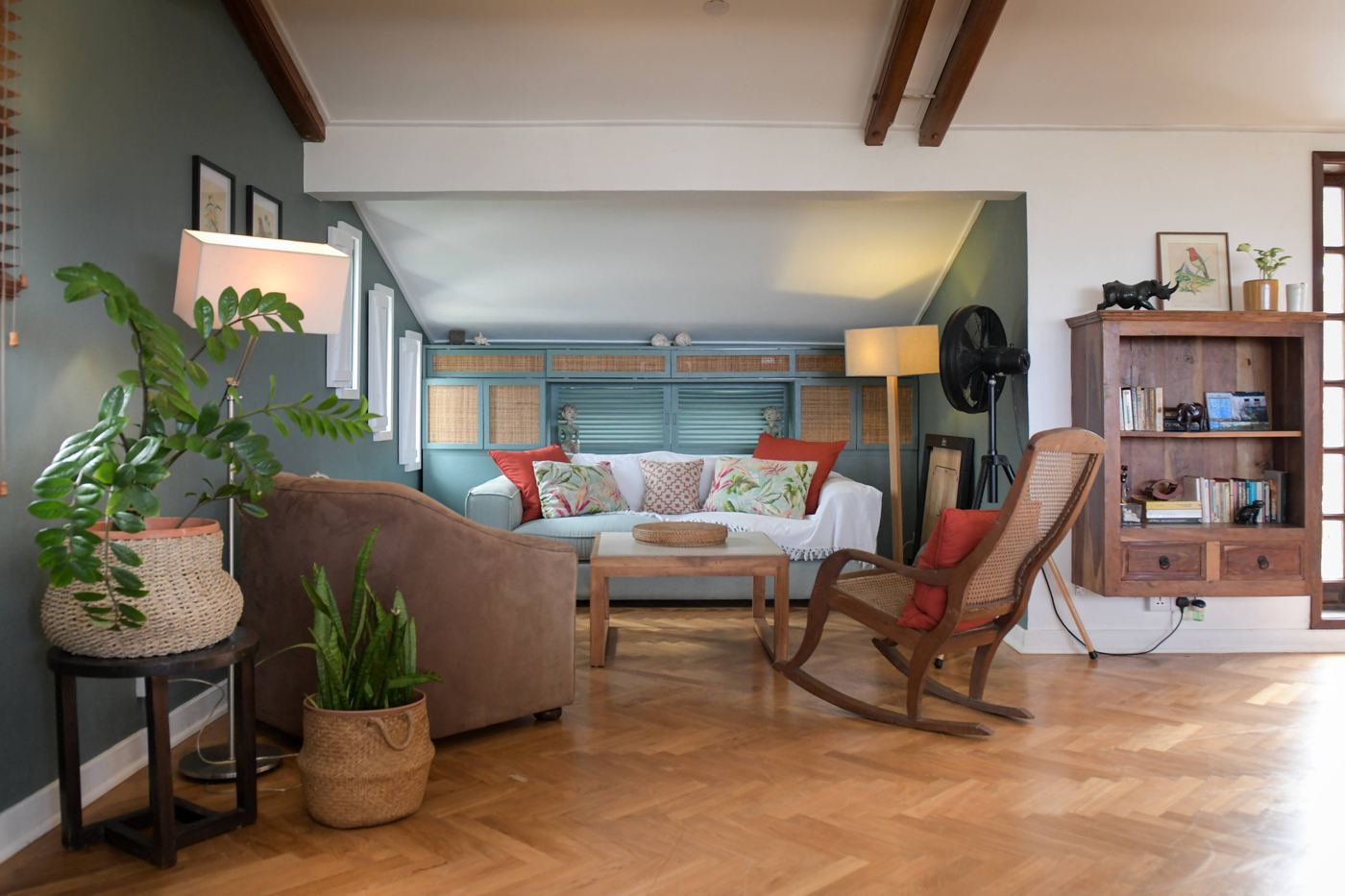 Villa Lacaze Flamboyant photo 7