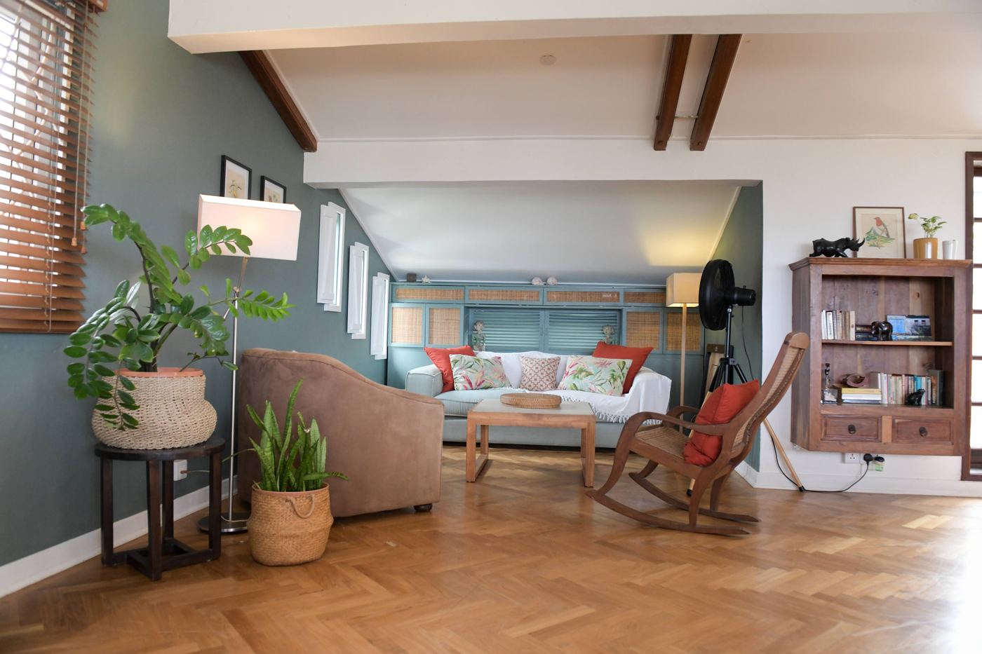 Villa Lacaze Flamboyant photo 21