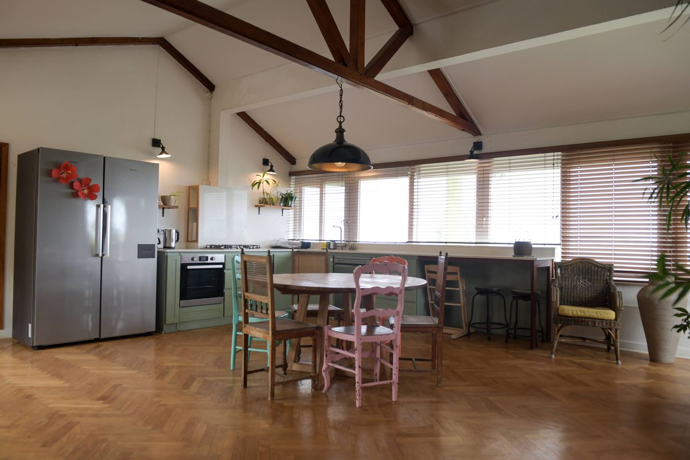 Villa Lacaze Flamboyant photo 23