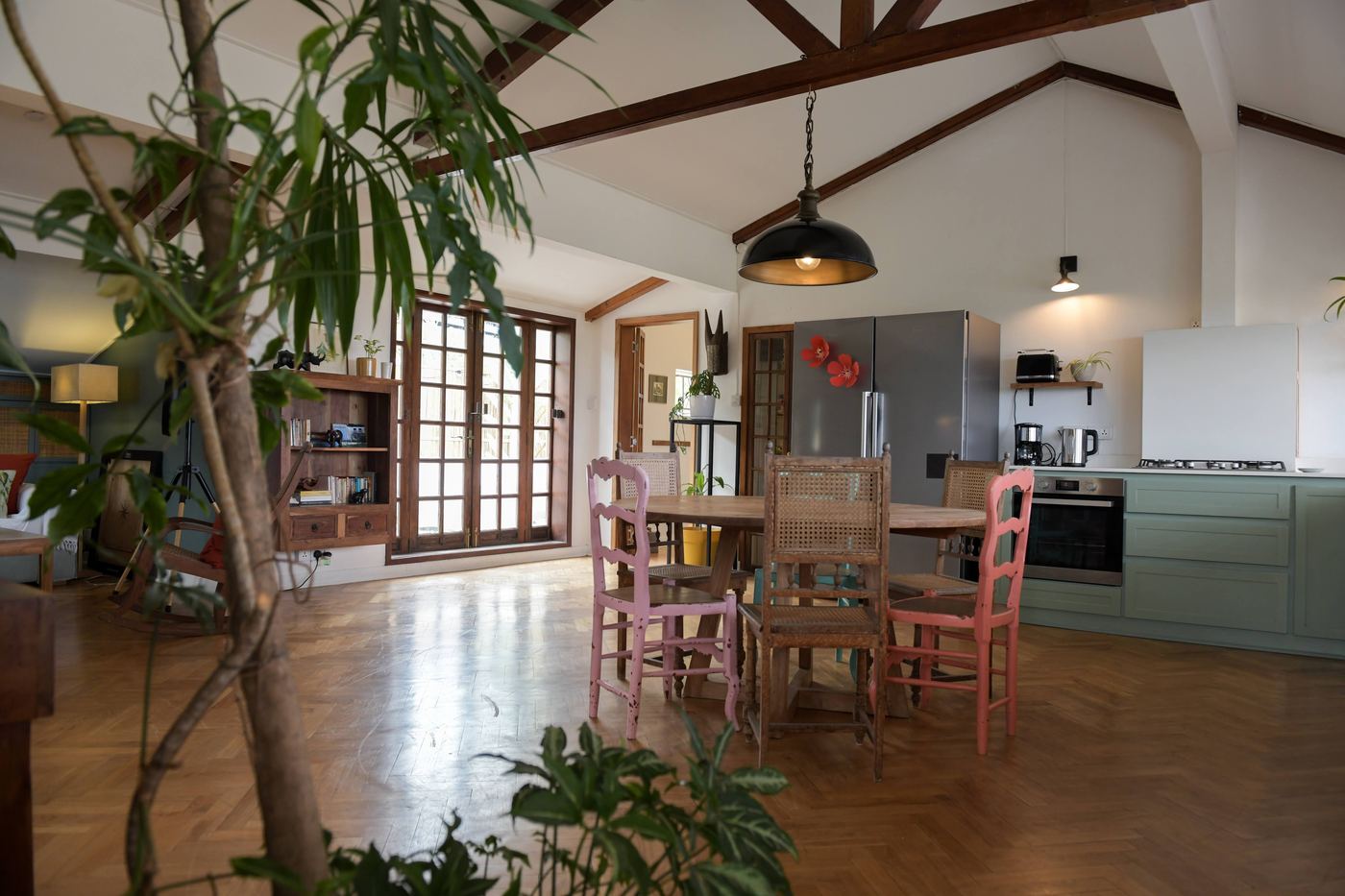 Villa Lacaze Flamboyant photo 25