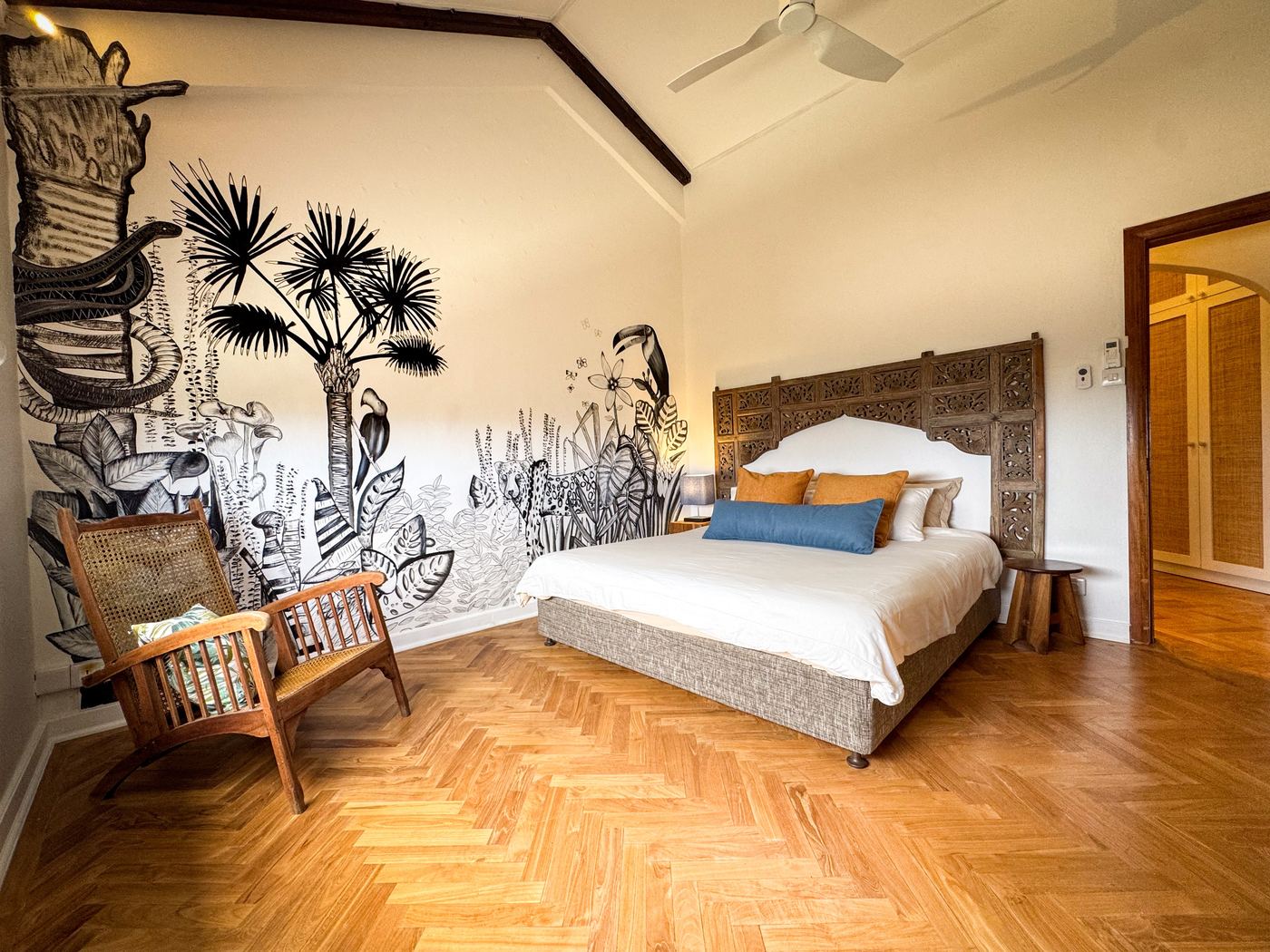 Villa Lacaze Flamboyant photo 42