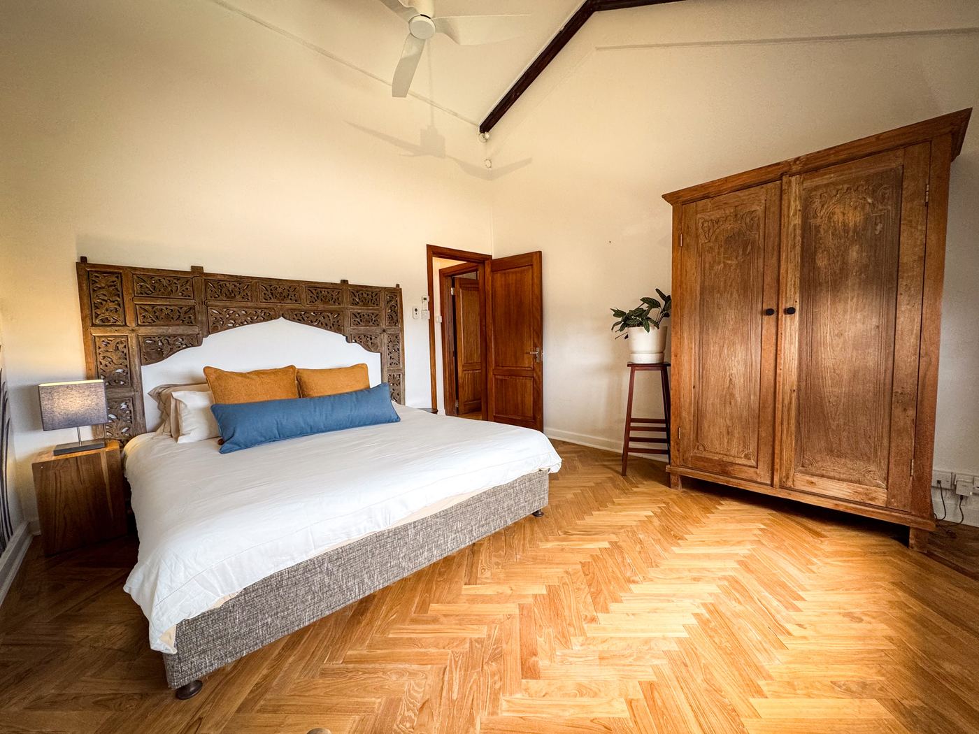 Villa Lacaze Flamboyant photo 43