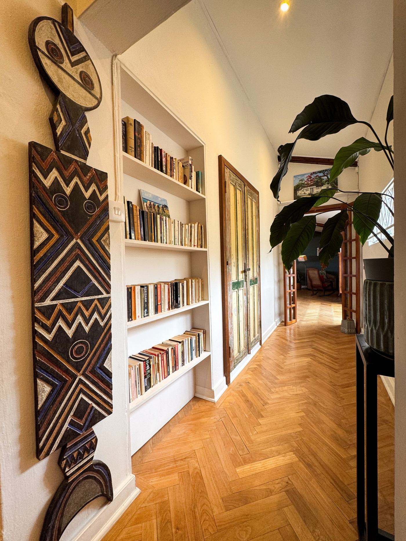 Villa Lacaze Flamboyant photo 49