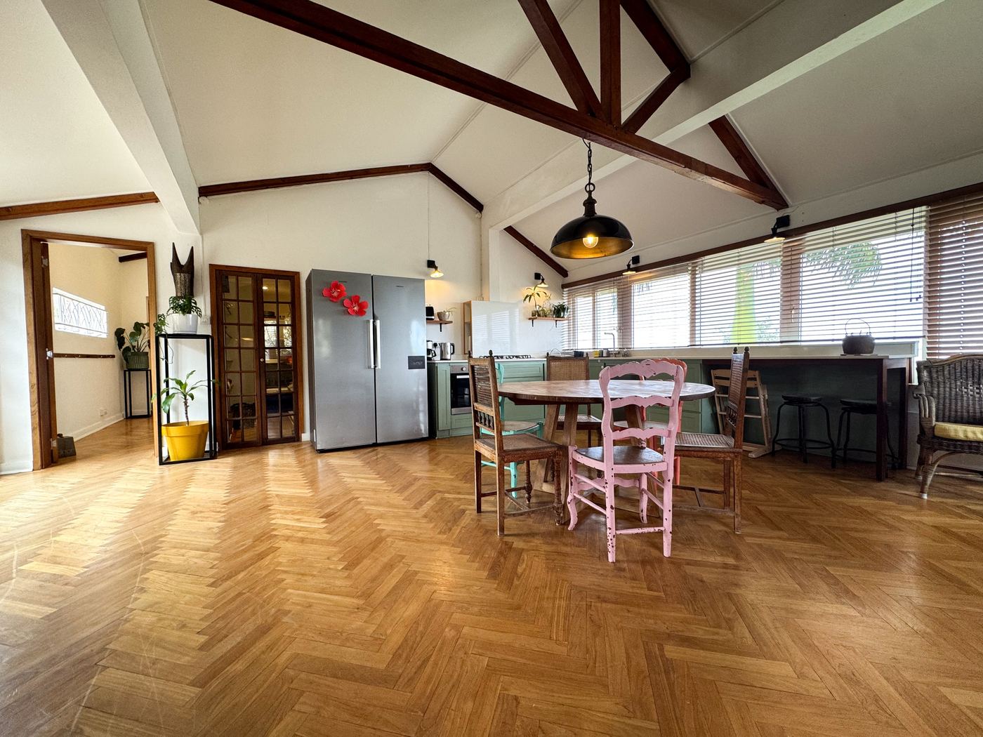 Villa Lacaze Flamboyant photo 52