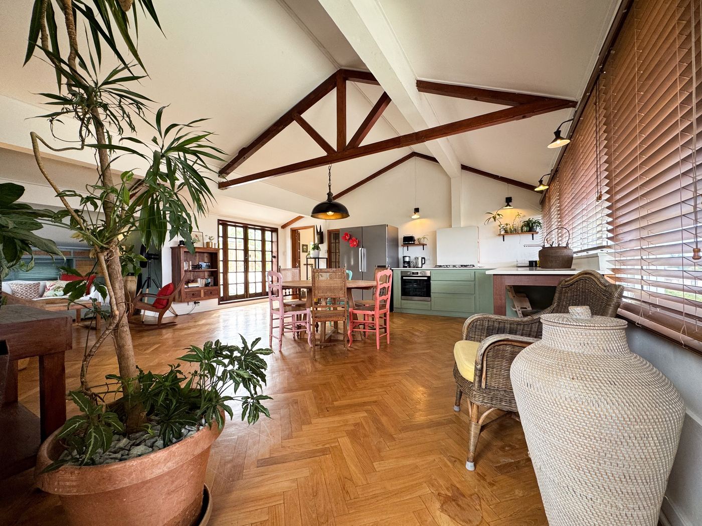 Villa Lacaze Flamboyant photo 54