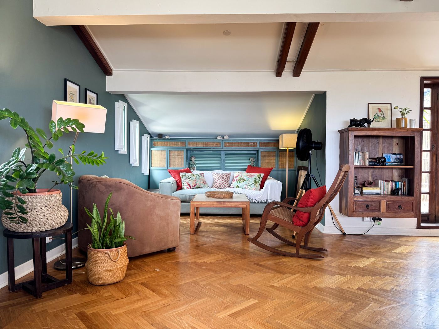 Villa Lacaze Flamboyant photo 56