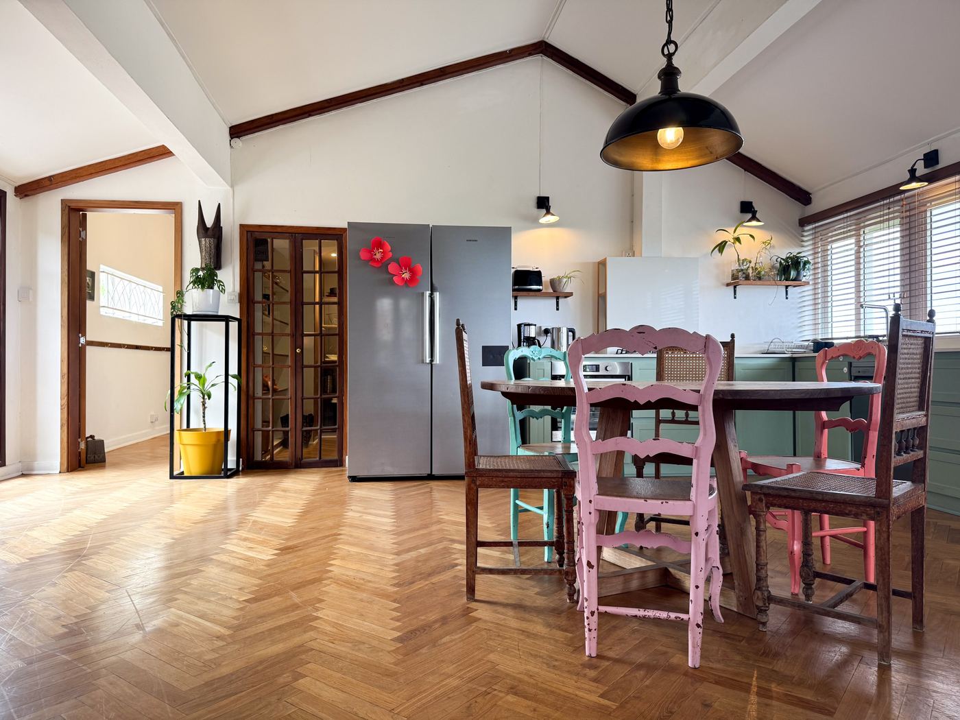 Villa Lacaze Flamboyant photo 57