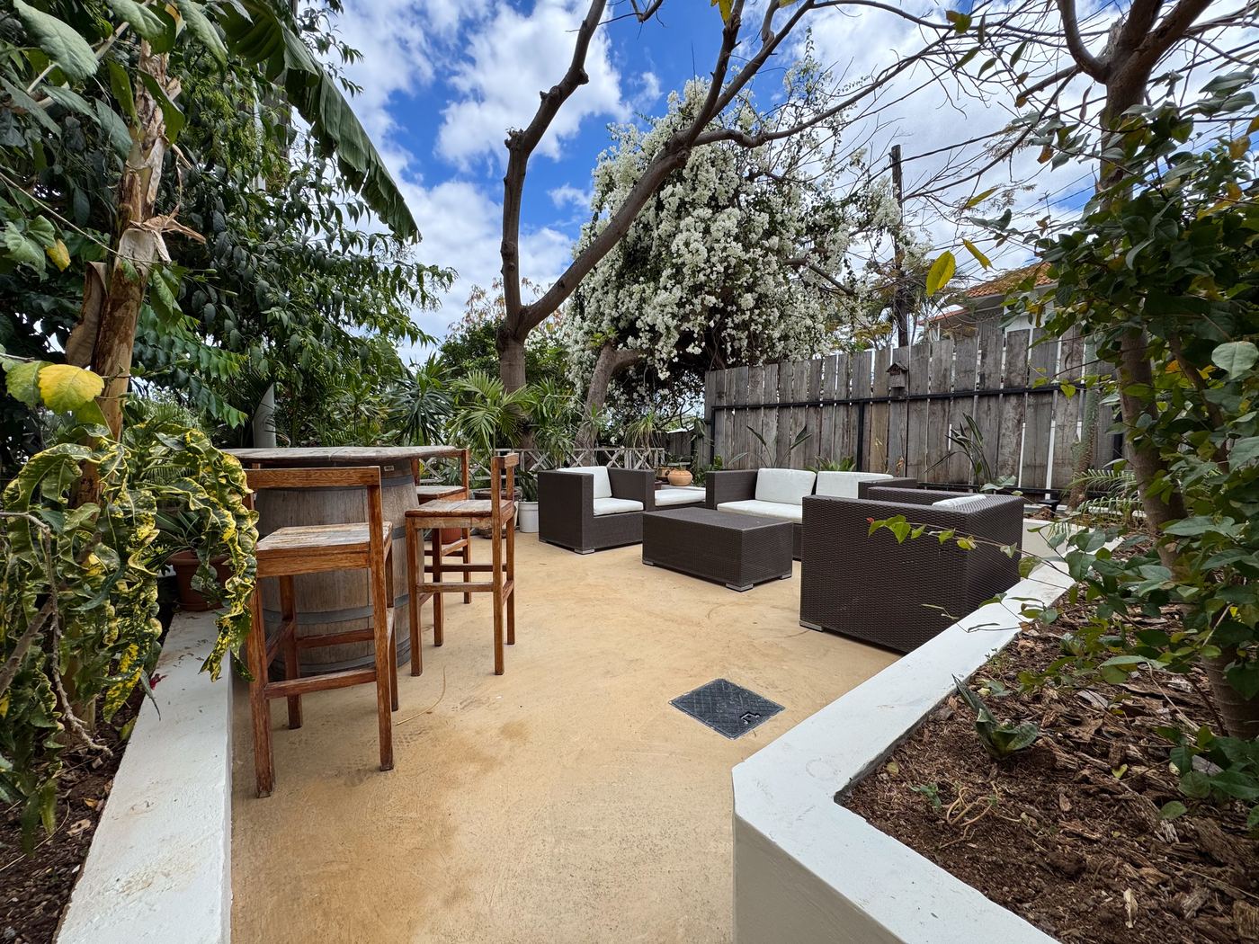 Villa Lacaze Flamboyant photo 60
