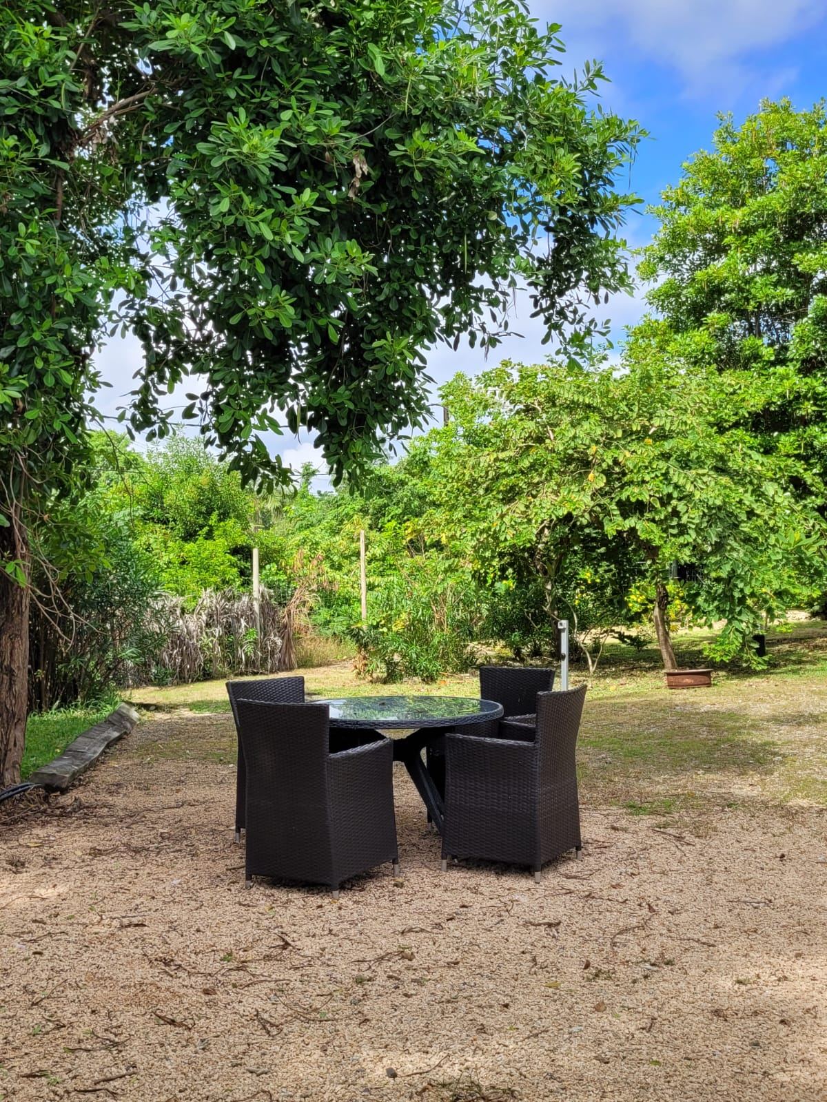 Villa Monoï photo 23