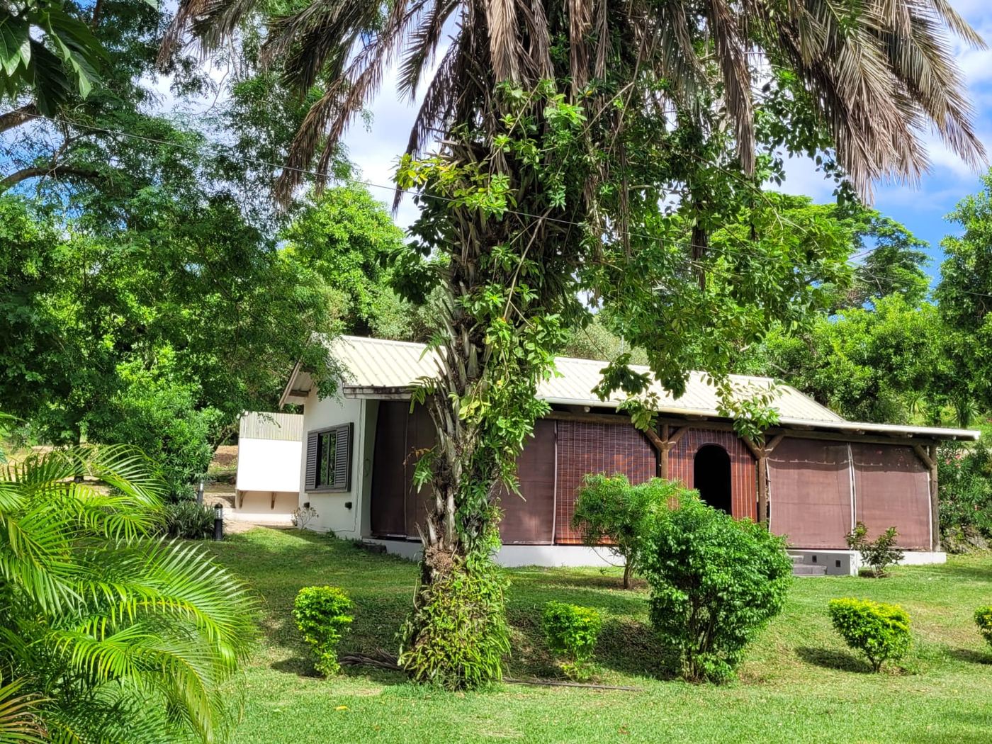 Villa Monoï photo 25