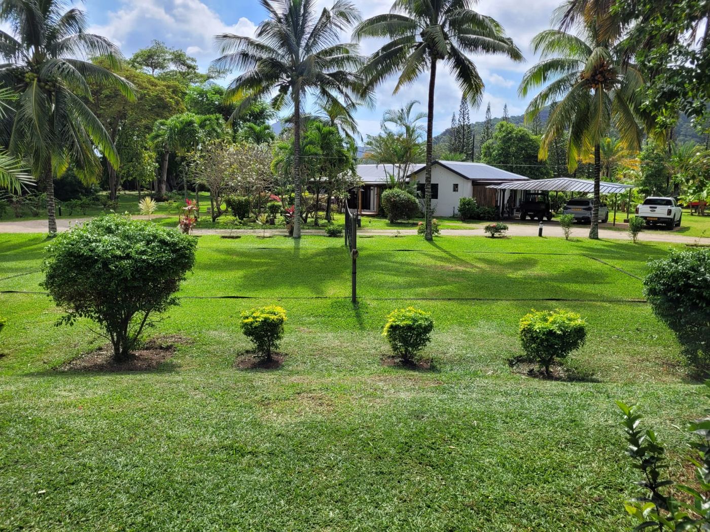 Villa Monoï photo 27