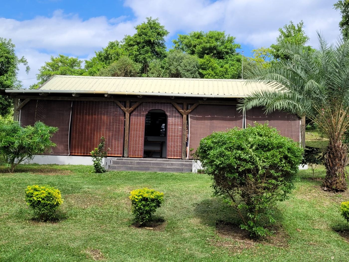 Villa Monoï photo 28