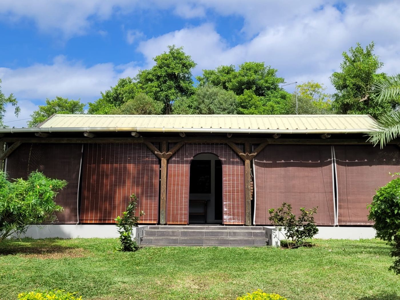Villa Monoï photo 30