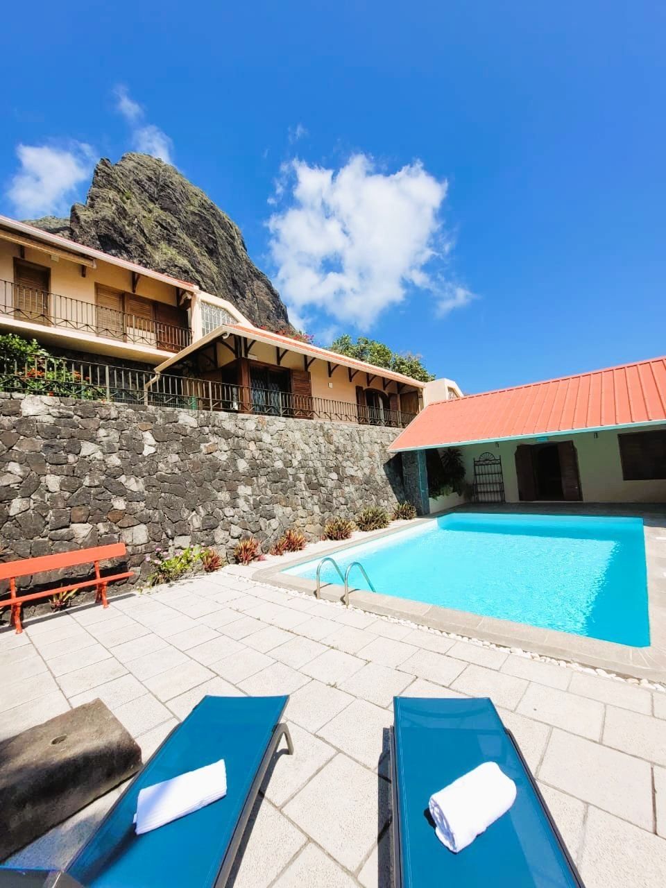 Le Morne Vista photo 9