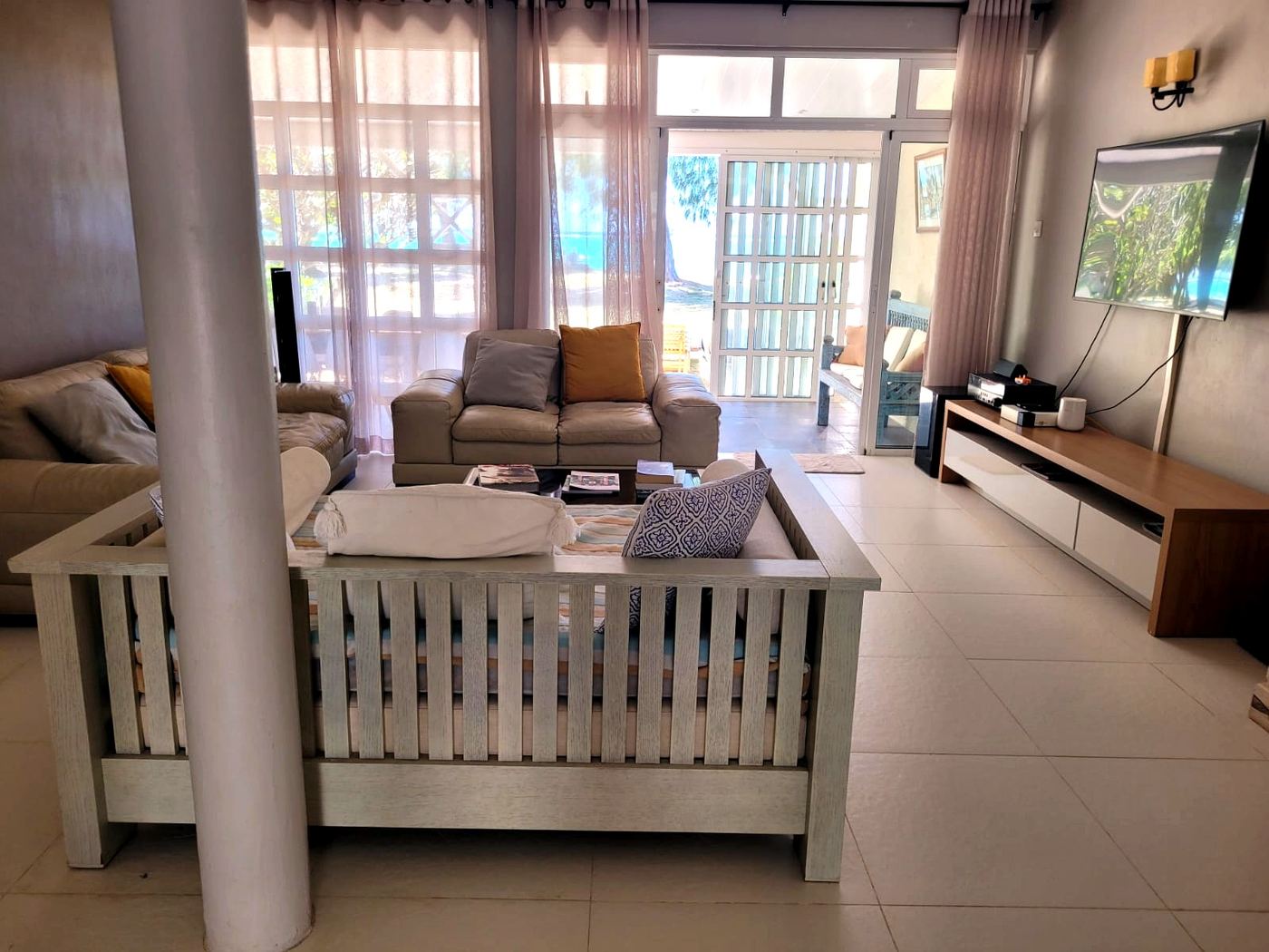 Authentic Beach House Palmar photo 8
