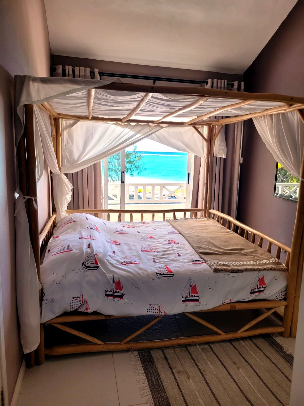 Authentic Beach House Palmar photo 15