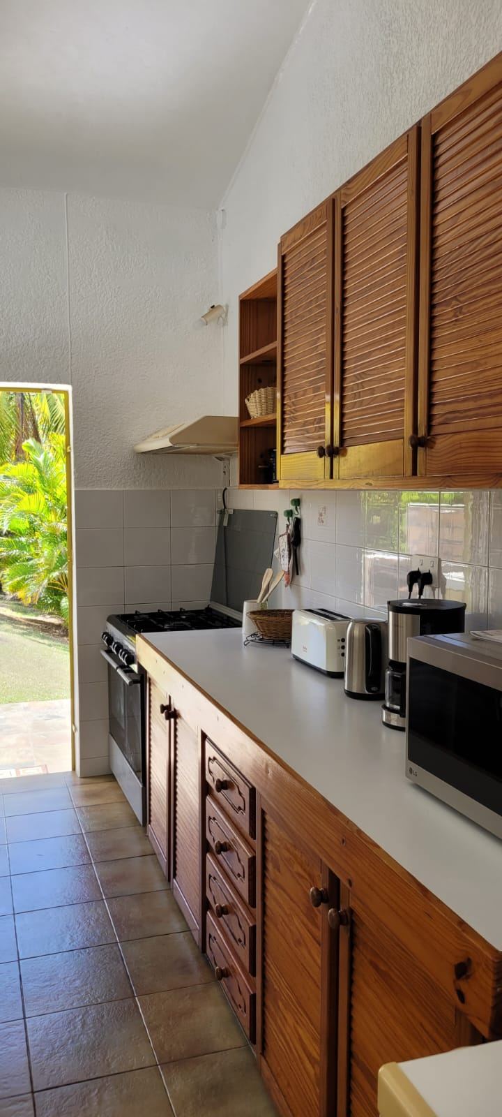 Villa G photo 23
