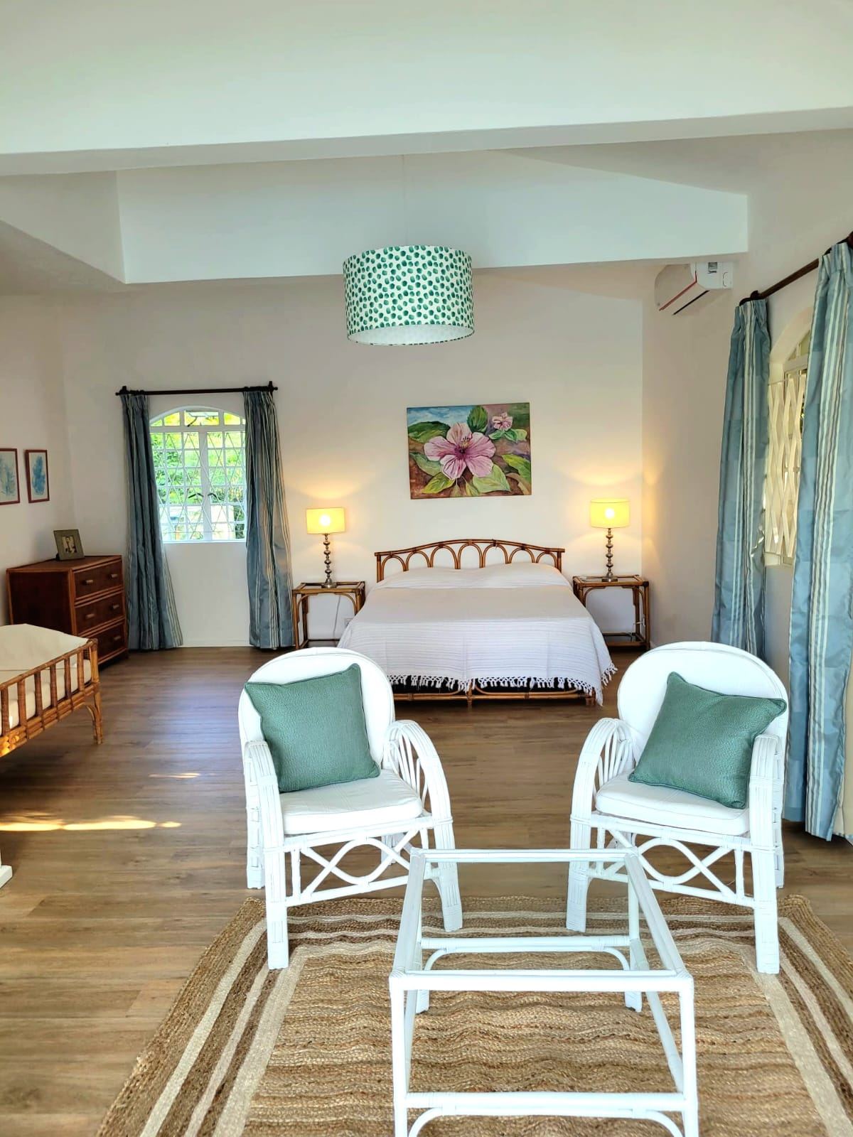 Villa du Morne photo 6