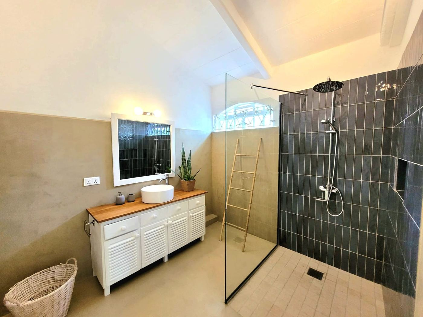Villa du Morne photo 8