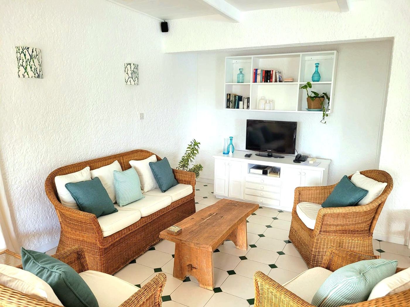 Villa du Morne photo 9