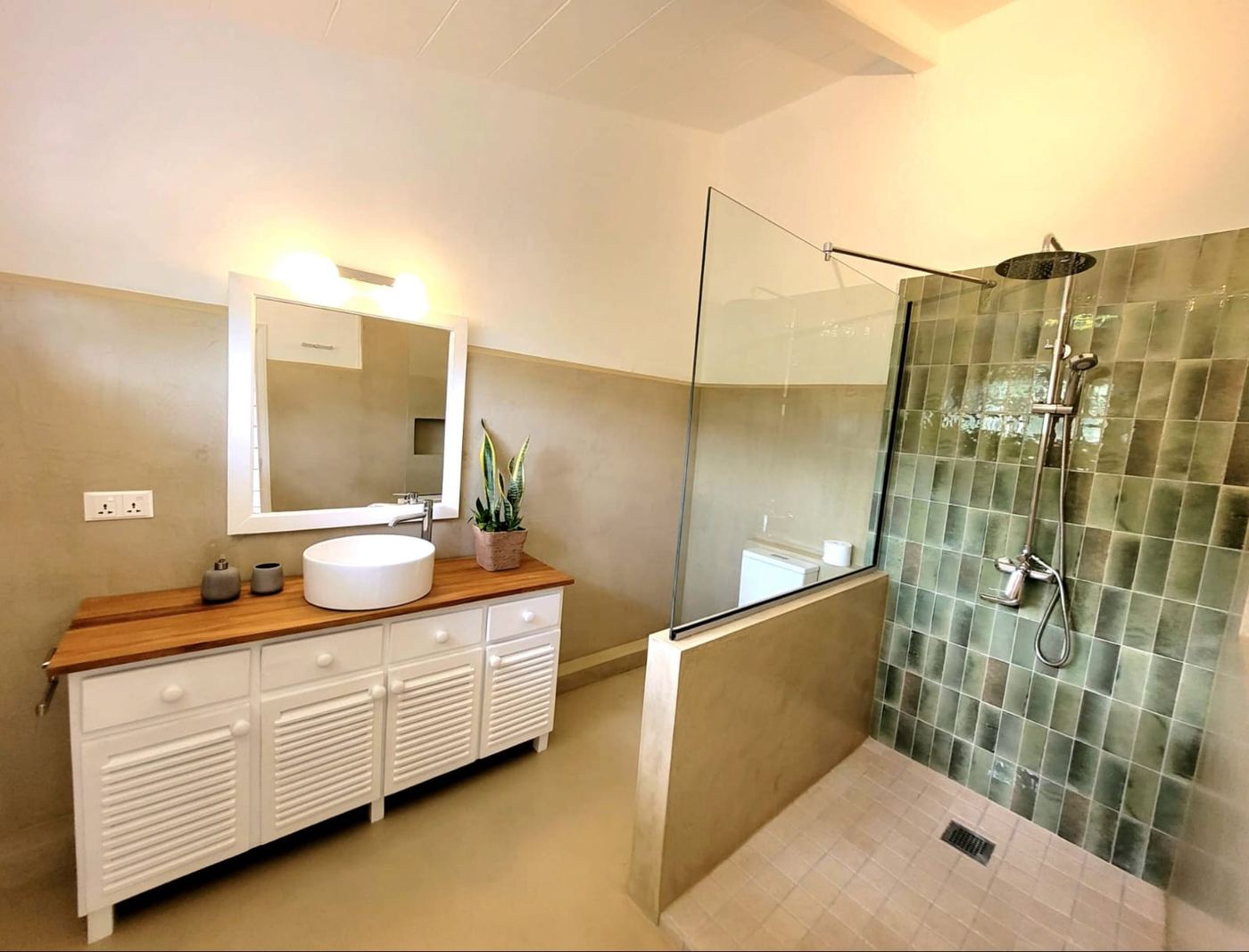 Villa du Morne photo 14