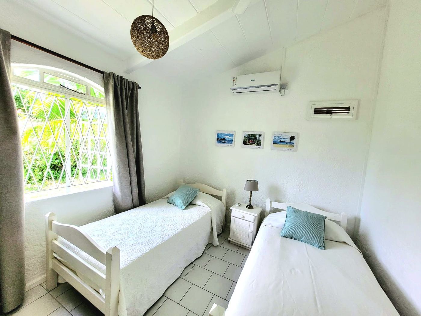 Villa du Morne photo 15