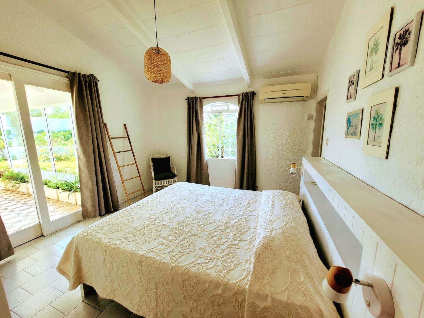 Villa du Morne photo 16