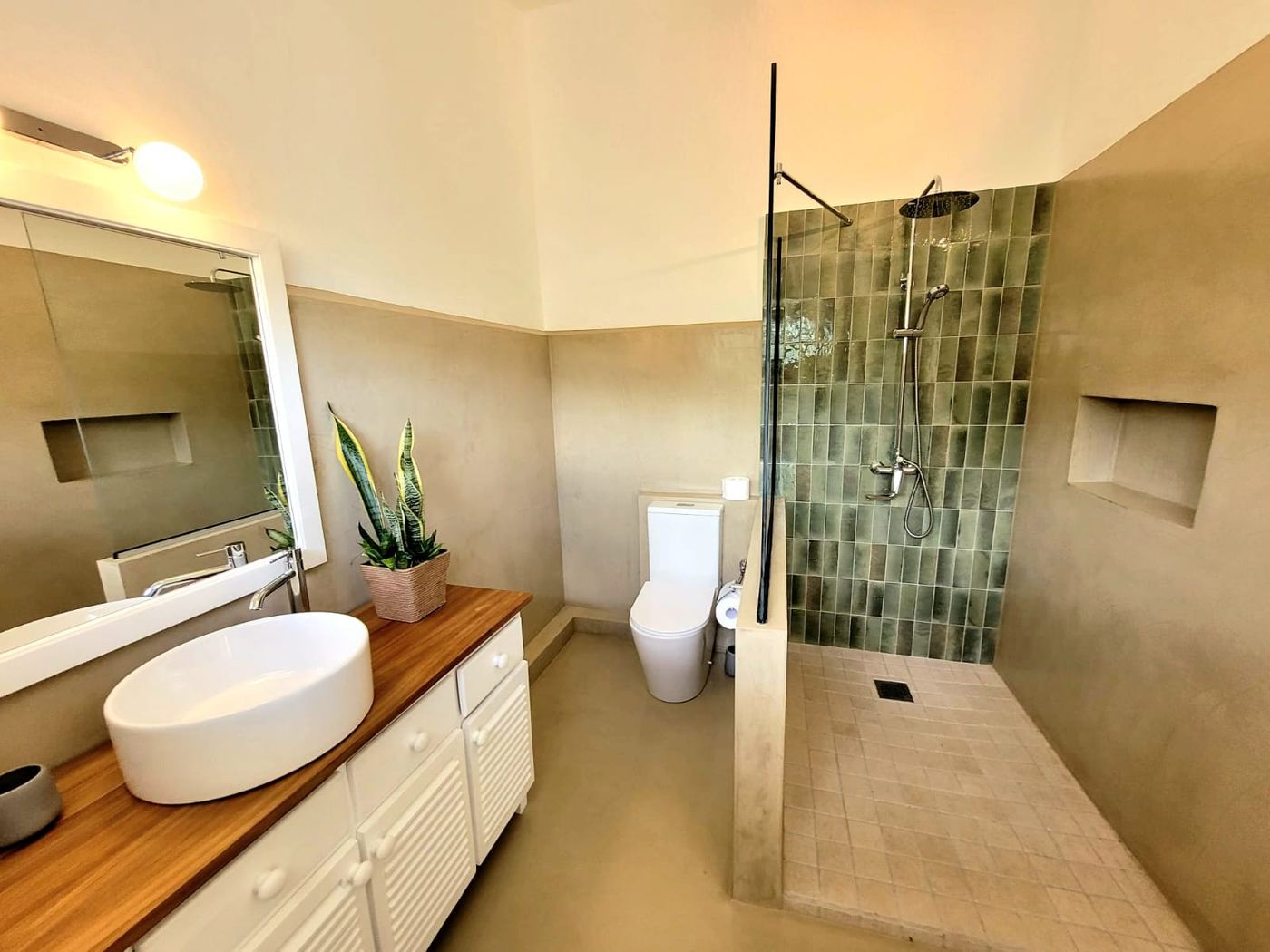 Villa du Morne photo 17